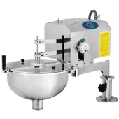 Bosfor Otomatik Lokma Dökme Makinesi - 2