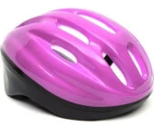 Delta Ksk-0405 Çocuk Koruyucu Kask Pembe - 1