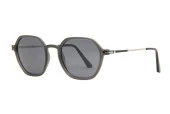 Tomy Timy TT2053 03M 51 Polarize Unisex Güneş Gözlüğü - 1