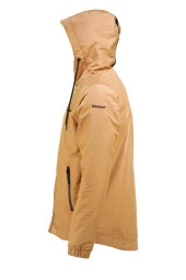 Erkek Suya ve Rüzgara Dayanıklı Vizon Yağmurluk - 2