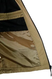 Erkek Suya ve Rüzgara Dayanıklı Vizon Yağmurluk - 4