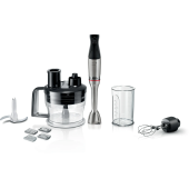 Bosch Serie 6 Ergomaster MSM6M874 1200 W El Blender Seti - 1
