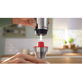 Bosch Serie 6 Ergomaster MSM6M874 1200 W El Blender Seti - 2