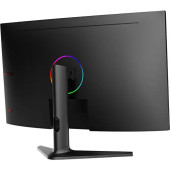Koorui 31.5" GA01 170Hz 1ms Va Qhd (Hdmı, Displayport) Curved Monitör - 2