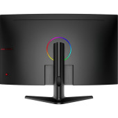 Koorui 31.5" GA01 170Hz 1ms Va Qhd (Hdmı, Displayport) Curved Monitör - 3