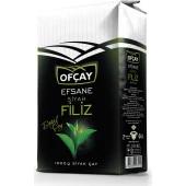 Ofçay Efsane Filiz Çay 6x1 kg - 1