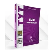 KAREKÖK TYT FİZİK SORU BANKASI - 1