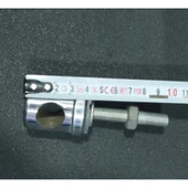 YT Kapı Kilidi Emniyet Aparatı Güvenlik Aparatı Kısa Milli - 3