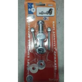 YT Kapı Kilidi Emniyet Aparatı Güvenlik Aparatı Kısa Milli - 1