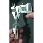 YT Kapı Kilidi Emniyet Aparatı Güvenlik Aparatı Kısa Milli - 4