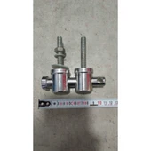 YT Kapı Kilidi Emniyet Aparatı Güvenlik Aparatı Kısa Milli - 2