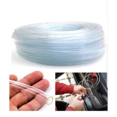TERAZİ HORTUM PLASTİK 5/16” 8 MM - 1