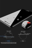 Huawei P10 Ekranı Tam Kaplayan Düz Cam Koruyucu thumbnail 8