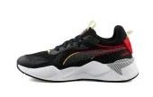 Puma Rs-X 3D Erkek Siyah Spor Koşu Ayakkabısı 38946201 thumbnail 3