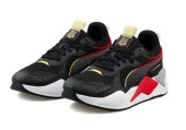 Puma Rs-X 3D Erkek Siyah Spor Koşu Ayakkabısı 38946201 thumbnail 4