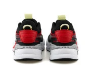 Puma Rs-X 3D Erkek Siyah Spor Koşu Ayakkabısı 38946201 thumbnail 5