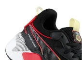 Puma Rs-X 3D Erkek Siyah Spor Koşu Ayakkabısı 38946201 thumbnail 8