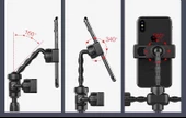 Zore MS-08 Masa Telefon Tutucu - 5