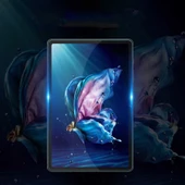 Galaxy Tab S7 T870 Zore Tablet Temperli Cam Ekran Koruyucu - 2