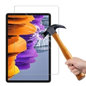 Galaxy Tab S7 T870 Zore Tablet Temperli Cam Ekran Koruyucu - 3