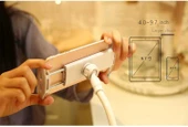 S007 Tablet Masa Tutucu Sıkıştırmalı - 5