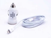Zore Lightning Araç Şarj Seti Z-19 - 3