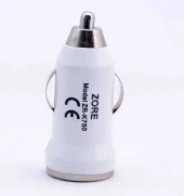 Zore Lightning Araç Şarj Seti Z-19 - 4