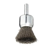 Partner Gri Telli Pimli Kalem Fırça Gri 19mm PT03025 - 1