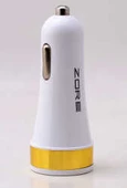Zore 3 Usb li 2 in 1 Micro Araç Şarj Seti 3000 Mah - 5