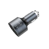 Zore ZR-C703Q Micro 2 in 1 Araç Şarj Seti - 3