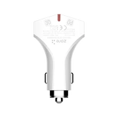 Zore ZR-C60P Type-C 2 in 1 Araç Şarj Seti - 2
