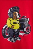 BAD BEAR ÇOCUK FAVE T-SHIRT JR 24.06.07.006 - 2