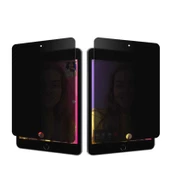 Apple iPad Mini 2-3 Zore Tablet Privacy Temperli Cam Ekran Koruyucu - 4