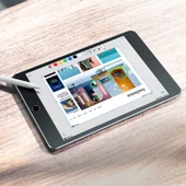 Apple iPad Mini 5 Zore Paper-Like Ekran Koruyucu - 3