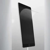 Apple iPad Pro 10.5 (7.Nesil) Zore Paper-Like Ekran Koruyucu - 2