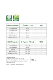 Dynavit Fosfokid 150 ml thumbnail 3