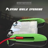 Zore SC-B06A Mobil Game Oyun Kontrol Aparatı - 2