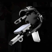Zore SC-DJ11 Mobil Game Oyun Kontrol Aparatı - 8