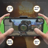 Zore SC-B06A Mobil Game Oyun Kontrol Aparatı - 5