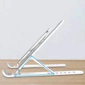 Zore MS-10 Mini Tablet - Telefon Standı - 7