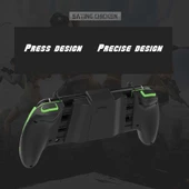 Zore SC-B06A Mobil Game Oyun Kontrol Aparatı - 4