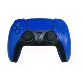 Cosmostech PLAYX PS4 ,PC , Android Tv , Tv Box Mobil Uyumlu Kablosuz Controller Gamepad Oyun Kolu Mavi thumbnail 1