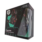 Zore TC-1000 Oyuncu Kulaklığı 3.5mm - 3