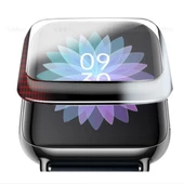 Oppo Watch 41mm Zore PMMA Pet Saat Ekran Koruyucu - 4