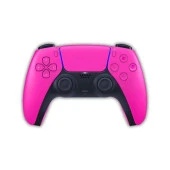Cosmostech PLAYX PS4 ,PC , Android Tv , Tv Box Mobil Uyumlu Kablosuz Controller Gamepad Oyun Kolu Pembe - 1