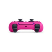 Cosmostech PLAYX PS4 ,PC , Android Tv , Tv Box Mobil Uyumlu Kablosuz Controller Gamepad Oyun Kolu Pembe - 4