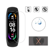 Xiaomi Mi Band 7 Zore Narr Tpu Body Ekran Koruyucu - 2