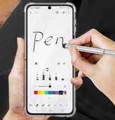 Zore Pencil 06 Dokunmatik Çizim Kalemi - 2
