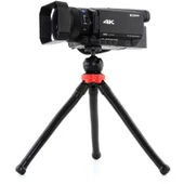 Zore Flexible Tripod - 1