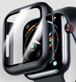 Apple Watch 38mm Zore Watch Gard Ekran Koruyucu - 8